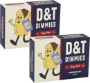 Dimmies-Tinnies-Dim-Sims-12kg Sale