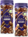 Cadbury-Chocolate-Coated-Fruit-or-Nut-Jar-270g-340g Sale