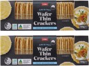 Coles-Wafer-Thin-Crackers-100g Sale
