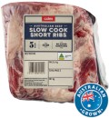 Coles-Australian-No-Added-Hormones-Beef-Slow-Cook-Short-Ribs Sale