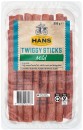 Hans-Twiggy-Sticks-500g Sale