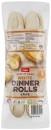 Coles-Bake-at-Home-Dinner-Rolls-6-Pack-220g-260g Sale