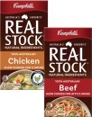 Campbells-Real-Stock-500mL Sale