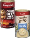 Campbells-Country-Ladle-or-Chunky-Soup-495g-505g Sale
