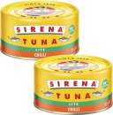 Sirena-Tuna-185g Sale