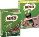 Nestl-Milo-Cereal-340g-350g Sale