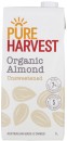 Pureharvest-Unsweetened-Organic-Almond-Milk-1-Litre Sale