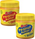 Bega-Smooth-or-Crunchy-Peanut-Butter-375g Sale