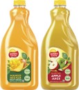 Golden-Circle-Apple-or-Mango-Nectar-Juice-2-Litre Sale