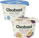 Chobani-Greek-or-No-Sugar-Added-Greek-Yogurt-150g-160g Sale