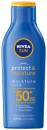 Nivea-Sun-Protect-Moisture-Sunscreen-SPF50-200mL Sale
