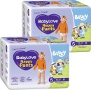BabyLove-Bulk-Nappy-Pants-22-Pack-28-Pack Sale