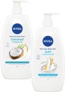 Nivea-Body-Wash-1-Litre Sale