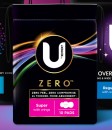 U-By-Kotex-Zero-Pads-Super-with-Wings-10-Pack Sale