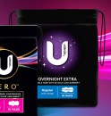 U-by-Kotex-Overnight-Extra-Pads-with-Wings-10-Pack Sale