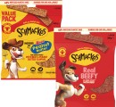 Schmackos-Dog-Treats-450g-500g Sale