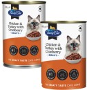 Fussy-Cat-Cat-Food-400g Sale