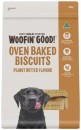 Woofin-Good-Oven-Baked-Dog-Treat-Biscuits-800g Sale