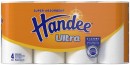 Handee-Ultra-Paper-Towel-4-Pack Sale