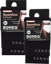 Bonds-Womens-Seamless-Full-Brief-2-Pack Sale