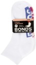 Bonds-Womens-Socks-14-Crew-Logo-3-Pack Sale