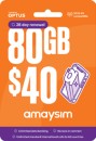 amaysim-40-Starter-Pack Sale