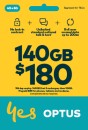 Optus-180-Prepaid-SIM-Starter-Kit Sale