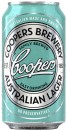 Coopers-Australian-Lager-Cans-24x375mL Sale
