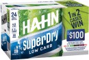 Hahn-SuperDry-24-Pack Sale