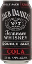 Jack-Daniels-Double-Jack-69-Varieties-10-Pack Sale