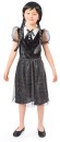 2-Piece-Horror-Girl-with-Wig-Costume-Ages-8 Sale