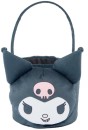 Kuromi-Plush-Halloween-Basket Sale