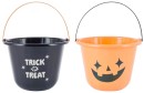 Trick-or-Treat-Pail-Assorted Sale