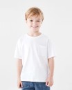 Plain-Cotton-T-Shirt Sale
