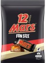 Mars-12-Piece-Chocolate-Fun-Size-Bars-Share-Pack-192g Sale