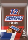 Snickers-12-Piece-Fun-Size-Share-Pack-180g Sale