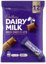 12-Pack-Cadbury-Dairy-Milk-Chocolate-144g Sale