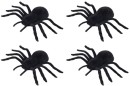 4-Pack-Flocked-Tarantulas Sale