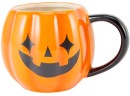 Pumpkin-Mug Sale