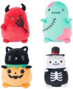 Halloween-Cushy-Plush-Toy-Assorted Sale