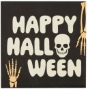 20-Piece-Halloween-Paper-Napkins Sale