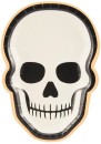 16-Piece-Halloween-Paper-Plates Sale