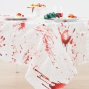 Blood-Splatter-Tablecover Sale