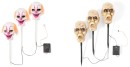 3-Piece-Animated-Pathway-Stakes-Assorted Sale