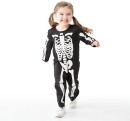 Toddler-Skeleton-Costume-Ages-2-3 Sale