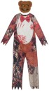 2-Piece-Scary-Teddy-Costume-Ages-12 Sale