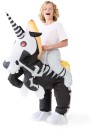 Inflatable-Ride-On-Horse-Costume-Ages-8 Sale