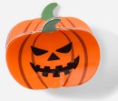 Orange-Halloween-Pumpkin-Claw-Hair-Clip Sale
