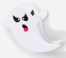 White-Halloween-Ghost-Claw-Hair-Clip Sale