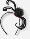 Spider-Headband-Black Sale